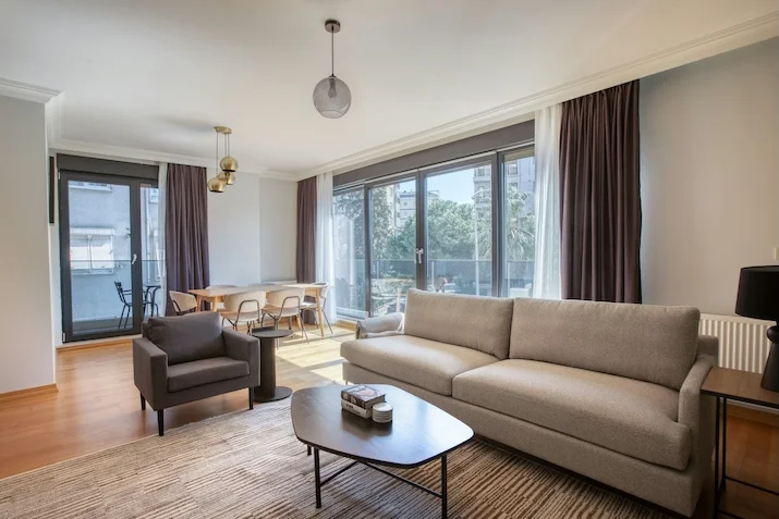 Wykończenie wnętrza premium w Poznaniu - realizacja ARVION